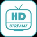 HD Streamz 3.8.1