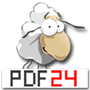 PDF24 Creator 11.17.0