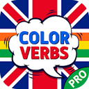 English Irregular Verbs PRO 7.0.1