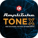 IK Multimedia ToneX MAX 1.11.0