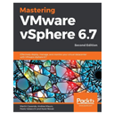 Mastering VMware vSphere 2nd Edition