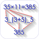 Math Tricks v2.44