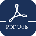 PDF Utils - Merge, Split & Edit 14.1