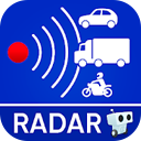 Radarbot Free: Speed Camera Detector & Speedometer 9.32.31