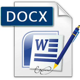 SecureSoft DOCX Signer 2.1