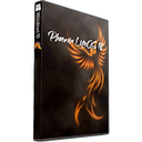 Windows 10 Pro Phoenix Gamer LiteOS