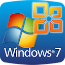 Windows 7 Ultimate SP1 With Office 2013