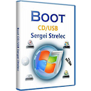 WinPE 11-10-8 Sergei Strelec 2026.02.05