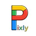 Pixly - Icon Pack 7.4